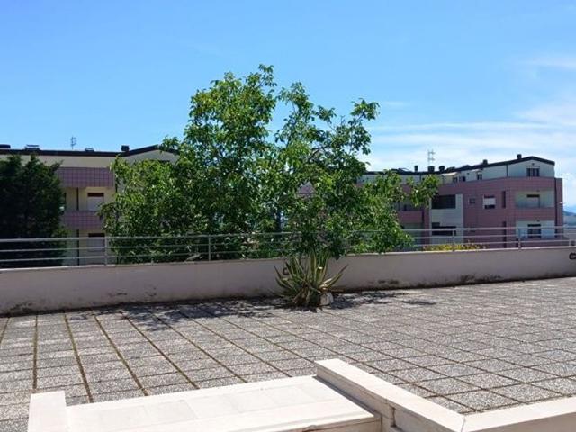 Appartamento in vendita di 95 m² in Via A. Moro