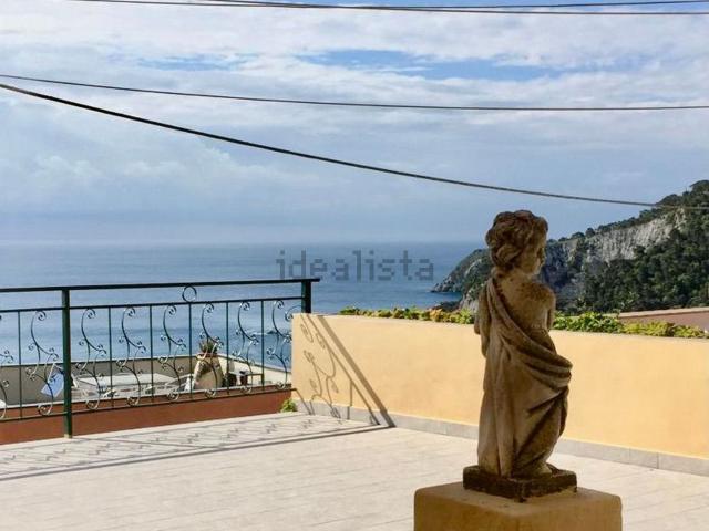 Appartamento in vendita di 95 m² in Via A. de Mari, 42