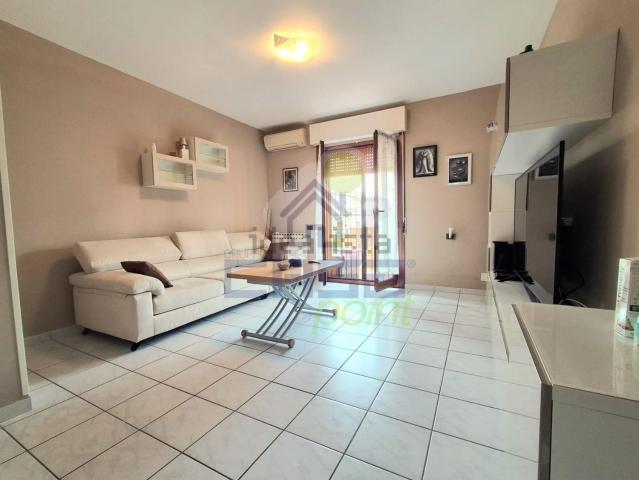 Appartamento in vendita di 95 m² in Via A. de Gasperi