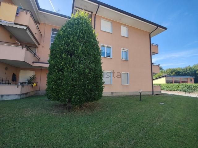 Appartamento in vendita di 95 m² in Via A. De Gasperi, 6