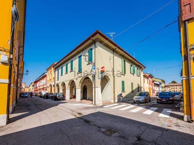 Appartamento in vendita di 95 m² in Via A. Gramsci, 77