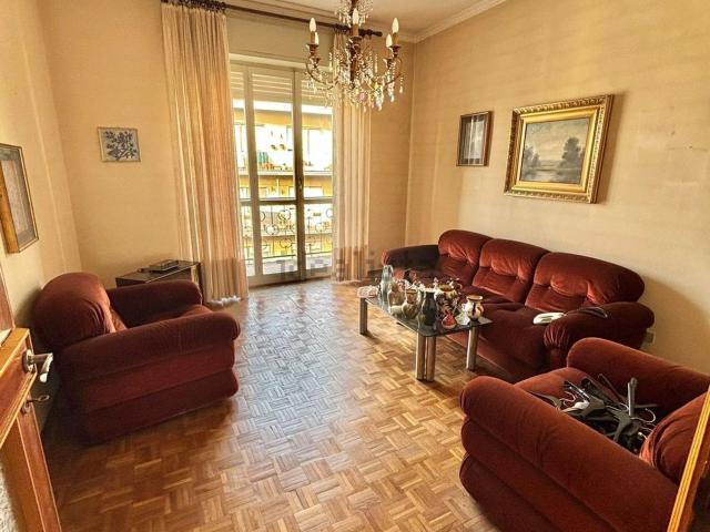 Appartamento in vendita di 95 m² in Via A. Gramsci