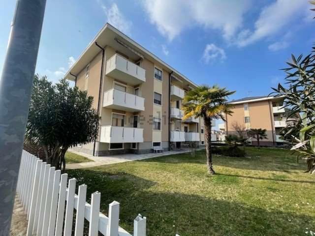 Appartamento in vendita di 95 m² in Via A. Lamarmora