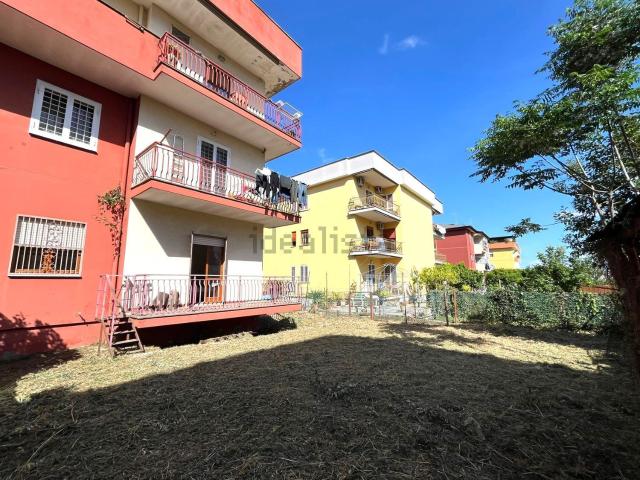 Appartamento in vendita di 95 m² in Via A. Scarlatti, 6