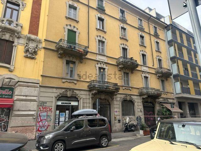 Appartamento in vendita di 95 m² in Via Achille Maiocchi, 12