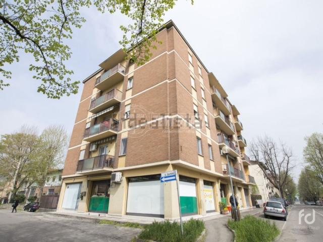 Appartamento in vendita di 95 m² in Via Achille Ferrari