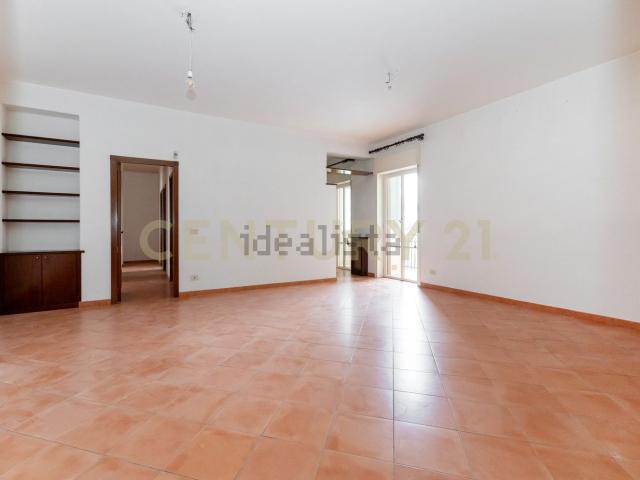 Appartamento in vendita di 95 m² in Via Acquedotto Greco, 181