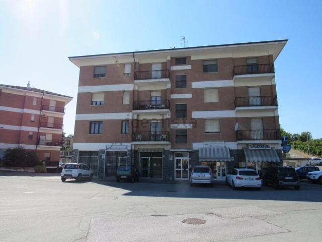 Appartamento in vendita di 95 m² in Via Acqui, 41