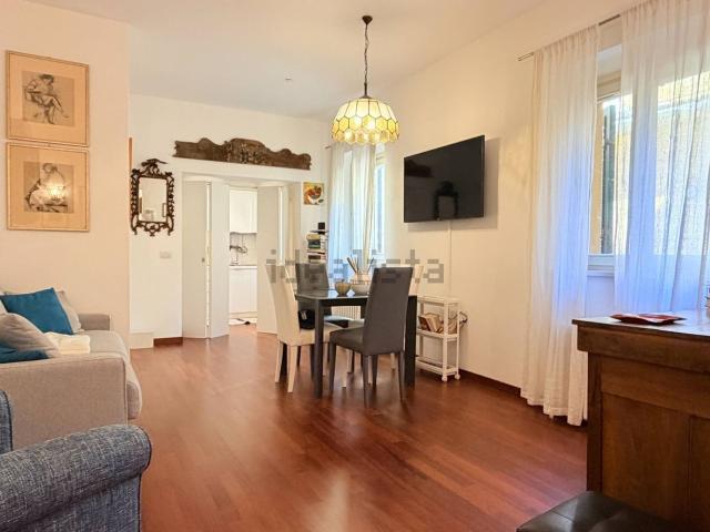 Appartamento in vendita di 95 m² in Via Abbati, 13