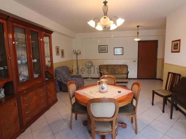 Appartamento in vendita di 95 m² in Via Agnone