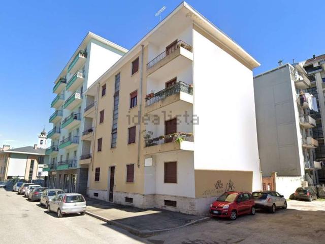 Appartamento in vendita di 95 m² in Via Agogna, 11