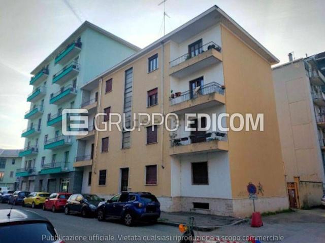 Appartamento in vendita di 95 m² in Via Agogna