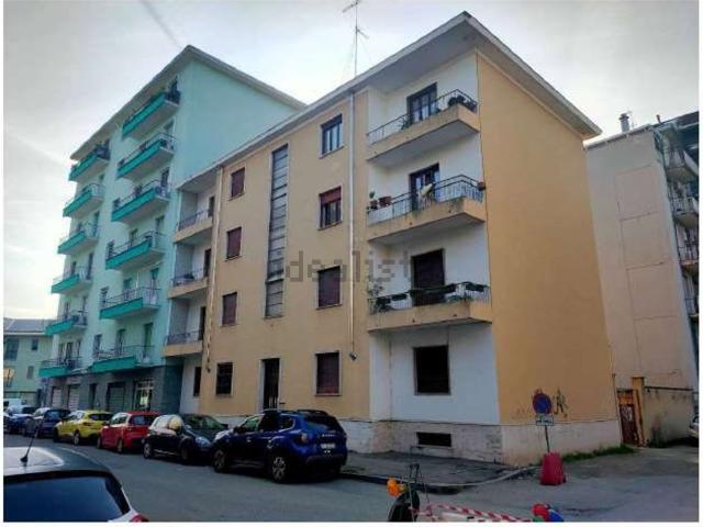 Appartamento in vendita di 95 m² in Via Agogna