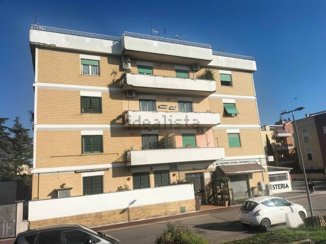 Appartamento in vendita di 95 m² in Via Agostino Cappello, 4