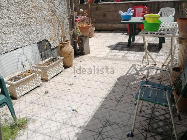 Appartamento in vendita di 95 m² in Via Agira, 12
