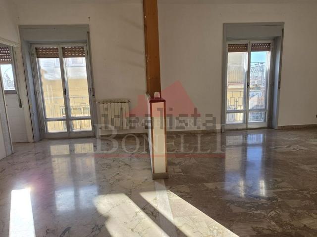 Appartamento in vendita di 95 m² in Via Agrigento