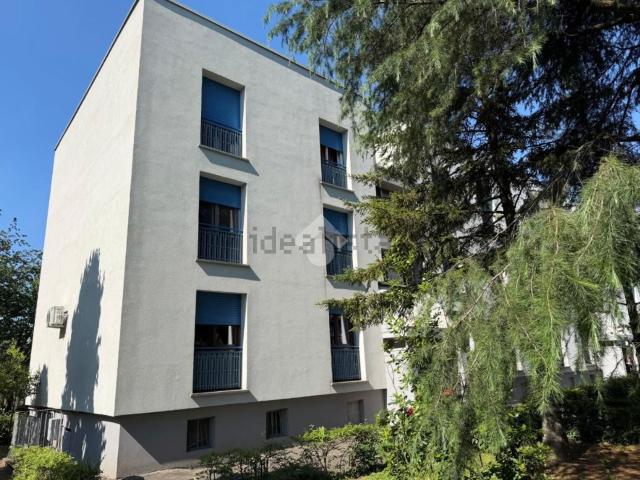 Appartamento in vendita di 95 m² in Via Ada Negri, 4