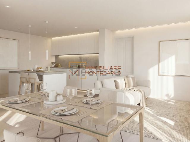 Appartamento in vendita di 95 m² in Via Al Capo, 2