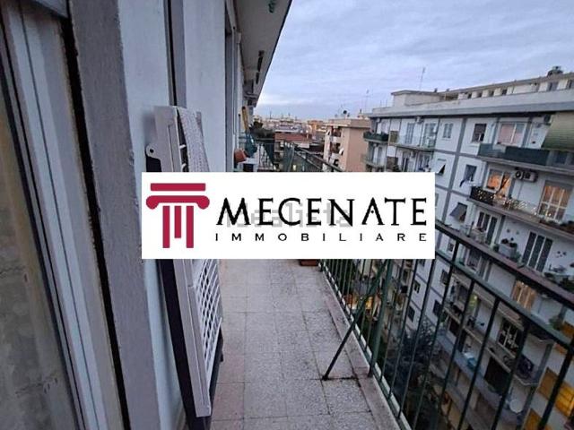 Appartamento in vendita di 95 m² in Via Alatri