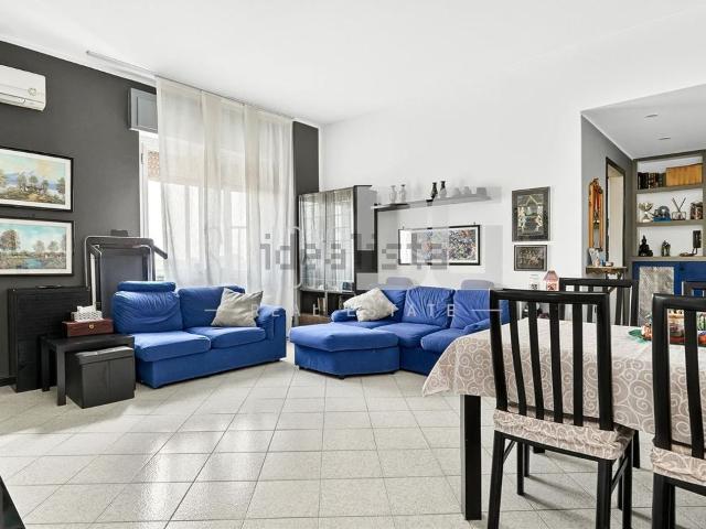 Appartamento in vendita di 95 m² in Via Alberto da Giussano