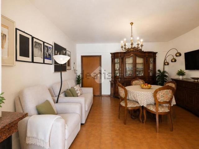 Appartamento in vendita di 95 m² in Via Alberto Staderini