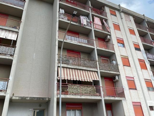 Appartamento in vendita di 95 m² in Via Alberto Verdinois, 1