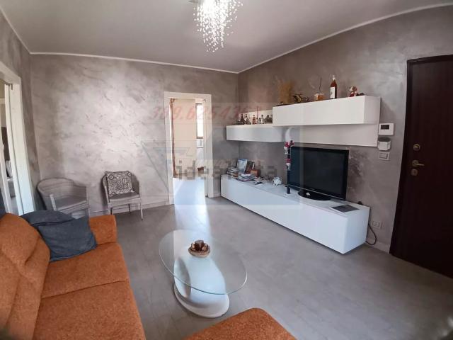 Appartamento in vendita di 95 m² in Via Alcibiade