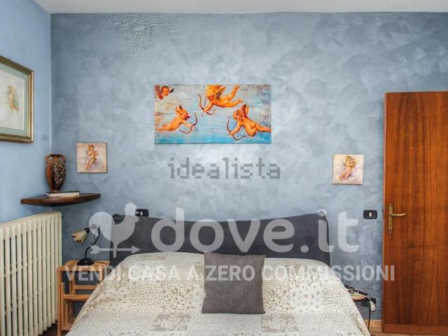 Appartamento in vendita di 95 m² in Via Alcide De Gasperi, 14