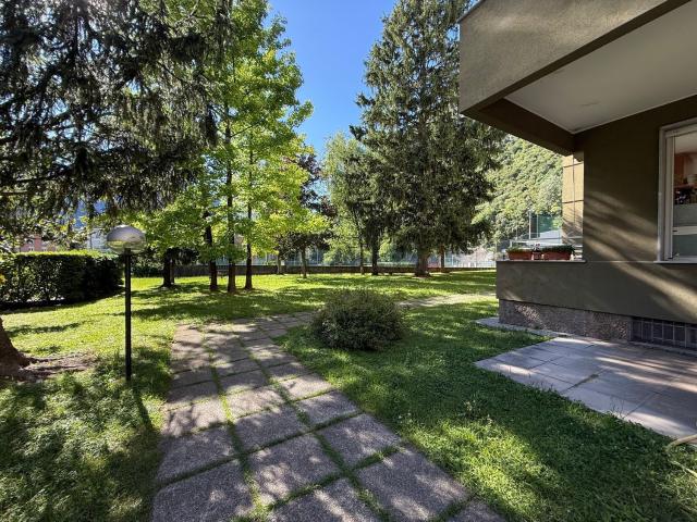 Appartamento in vendita di 95 m² in Via Alcide de Gasperi