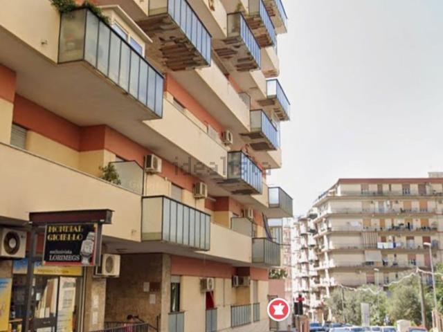 Appartamento in vendita di 95 m² in Via Aldo Moro, 25