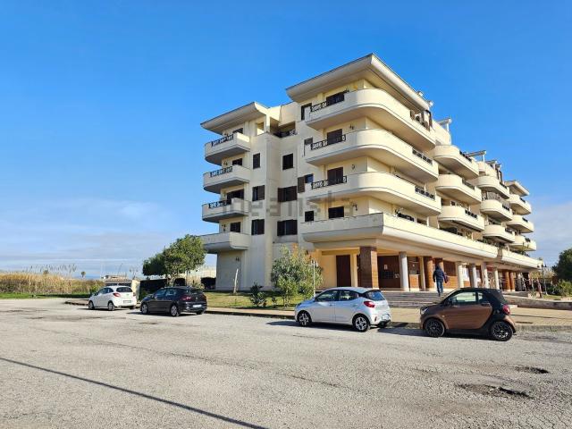 Appartamento in vendita di 95 m² in Via Aldo Moro, 47