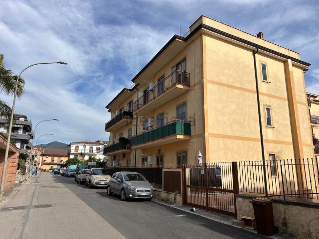 Appartamento in vendita di 95 m² in Via Aldo Moro, 5