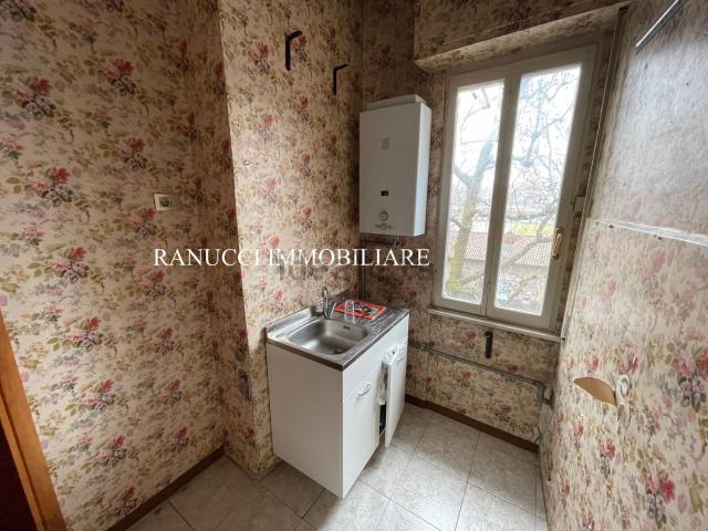 Appartamento in vendita di 95 m² in Via Aldo Ghezzi, 18