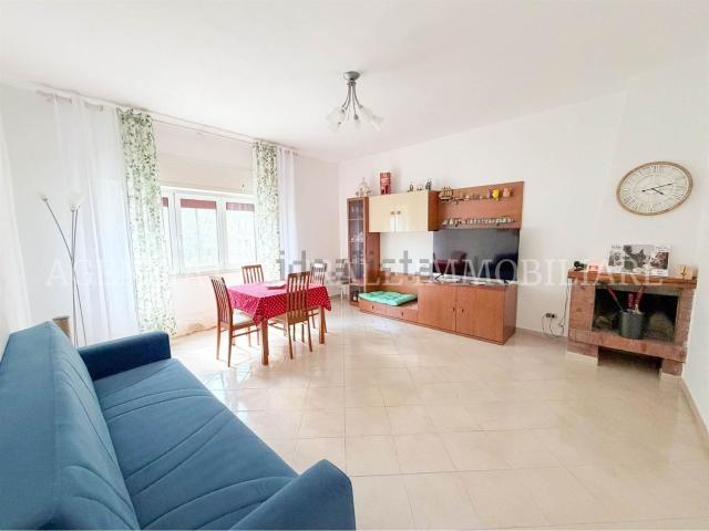 Appartamento in vendita di 95 m² in Via Aleardo Aleardi
