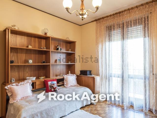 Appartamento in vendita di 95 m² in Via Alessandrini, 6
