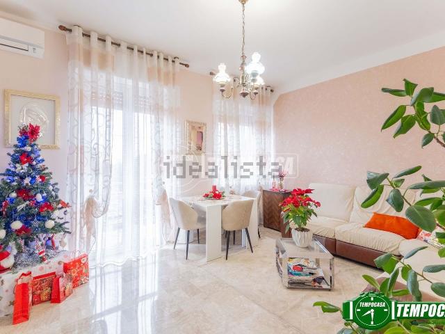 Appartamento in vendita di 95 m² in Via Alessandro Manzoni