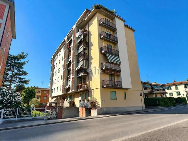 Appartamento in vendita di 95 m² in Via Alessandro Manzoni, 66