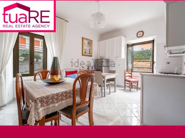 Appartamento in vendita di 95 m² in Via Alessandro Avoli