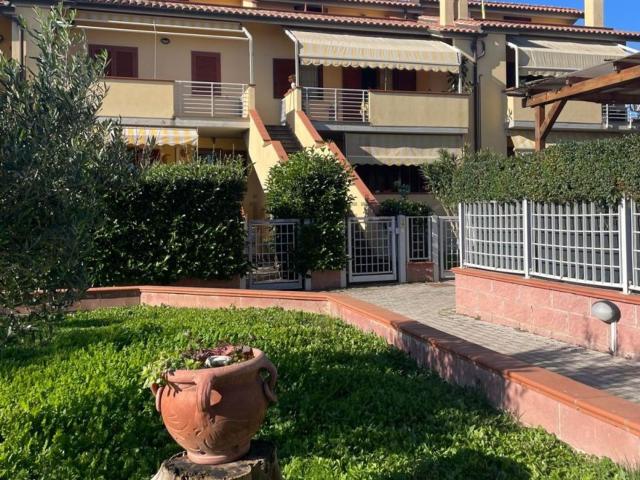Appartamento in vendita di 95 m² in Via Alessandro Blasett, 2