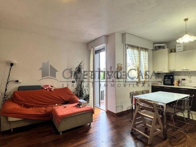 Appartamento in vendita di 95 m² in Via Alessandro Guidi