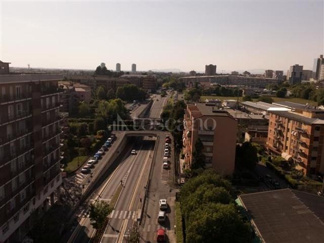 Appartamento in vendita di 95 m² in Via Alessandro Lamarmora
