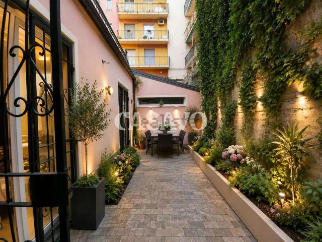 Appartamento in vendita di 95 m² in Via Alessandro Lamarmora, 21