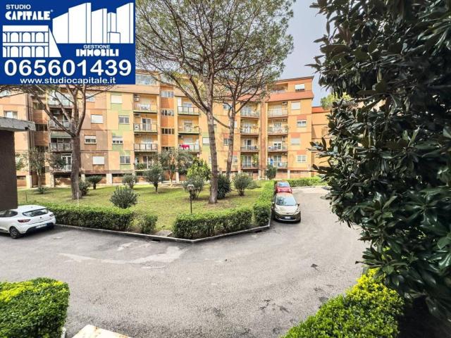 Appartamento in vendita di 95 m² in Via Alessandro Piola Caselli, 91