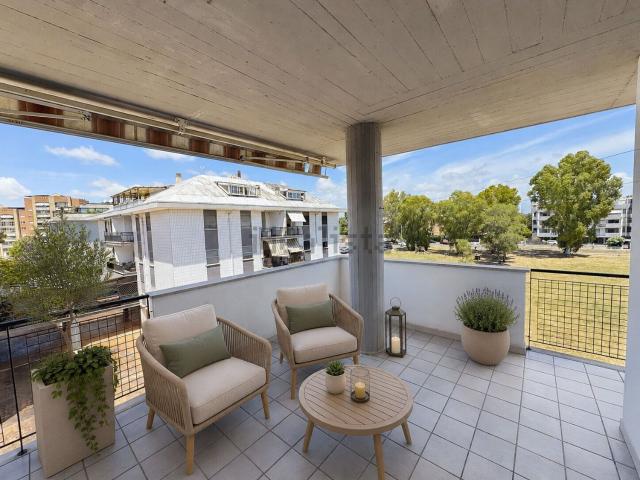 Appartamento in vendita di 95 m² in Via Alessandro Scarlatti, 56