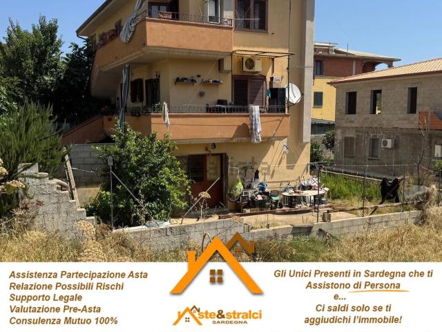 Appartamento in vendita di 95 m² in Via Alessandro Volta, 43