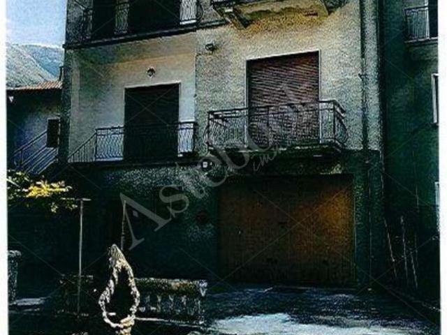 Appartamento in vendita di 95 m² in Via Alessandro Volta