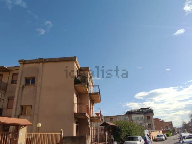 Appartamento in vendita di 95 m² in Via Alfonso Amorelli, 18