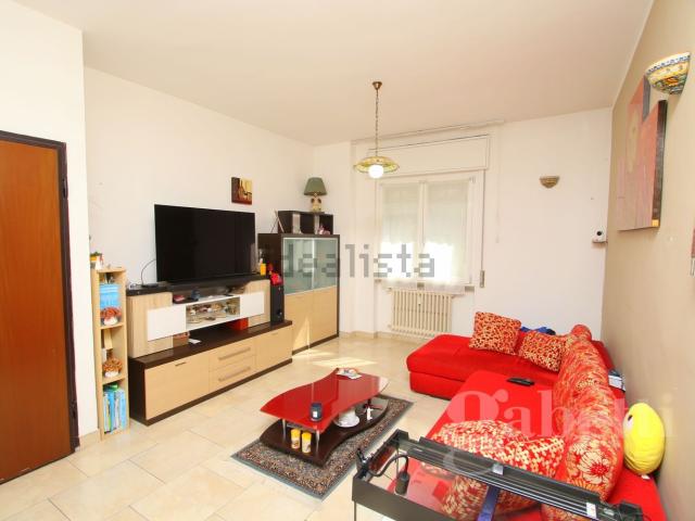 Appartamento in vendita di 95 m² in Via Alfonso Lamarmora