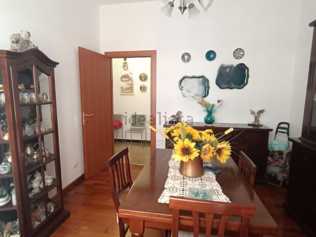 Appartamento in vendita di 95 m² in Via Alfredo Catalani