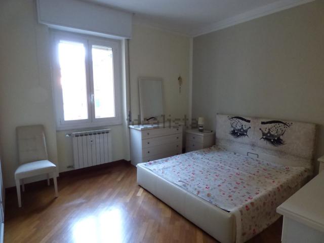 Appartamento in vendita di 95 m² in Via Alfredo Catalani, 3